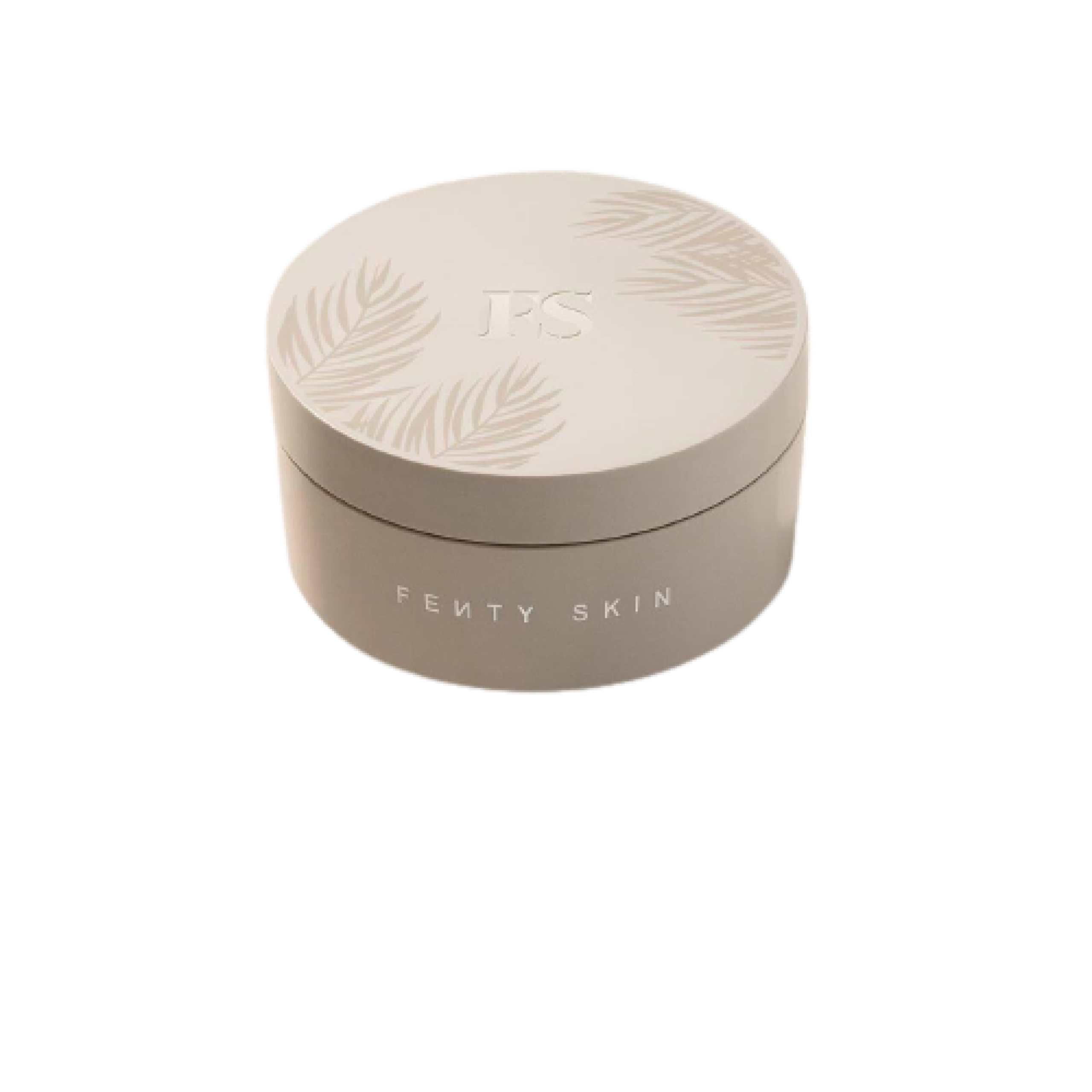 Fenty Skin Butta Drop крем для тела с шиммером