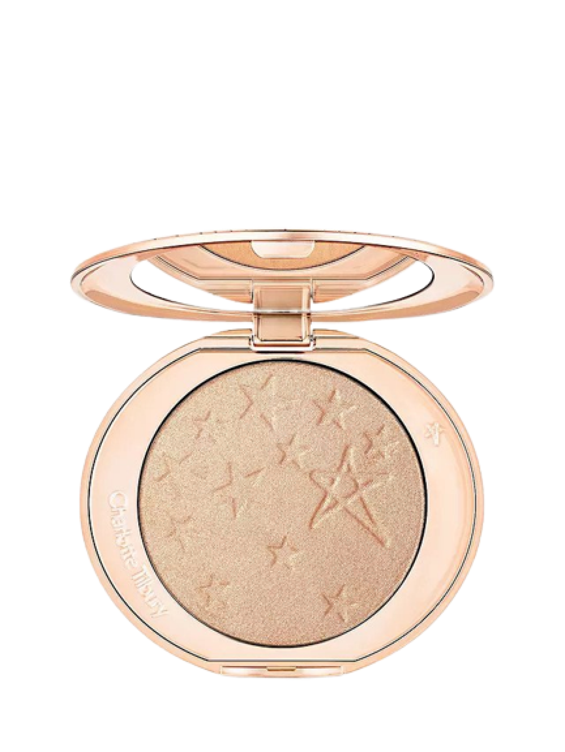 Charlotte Tilbury Hollywood Glow Glide хайлайтер