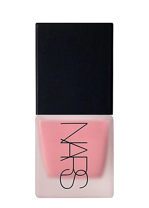 NARS жидкие румяна