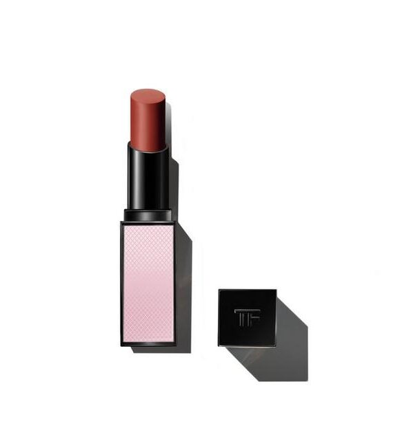 TOM FORD ROSE PRICK LIP COLOR Сатиновая помада