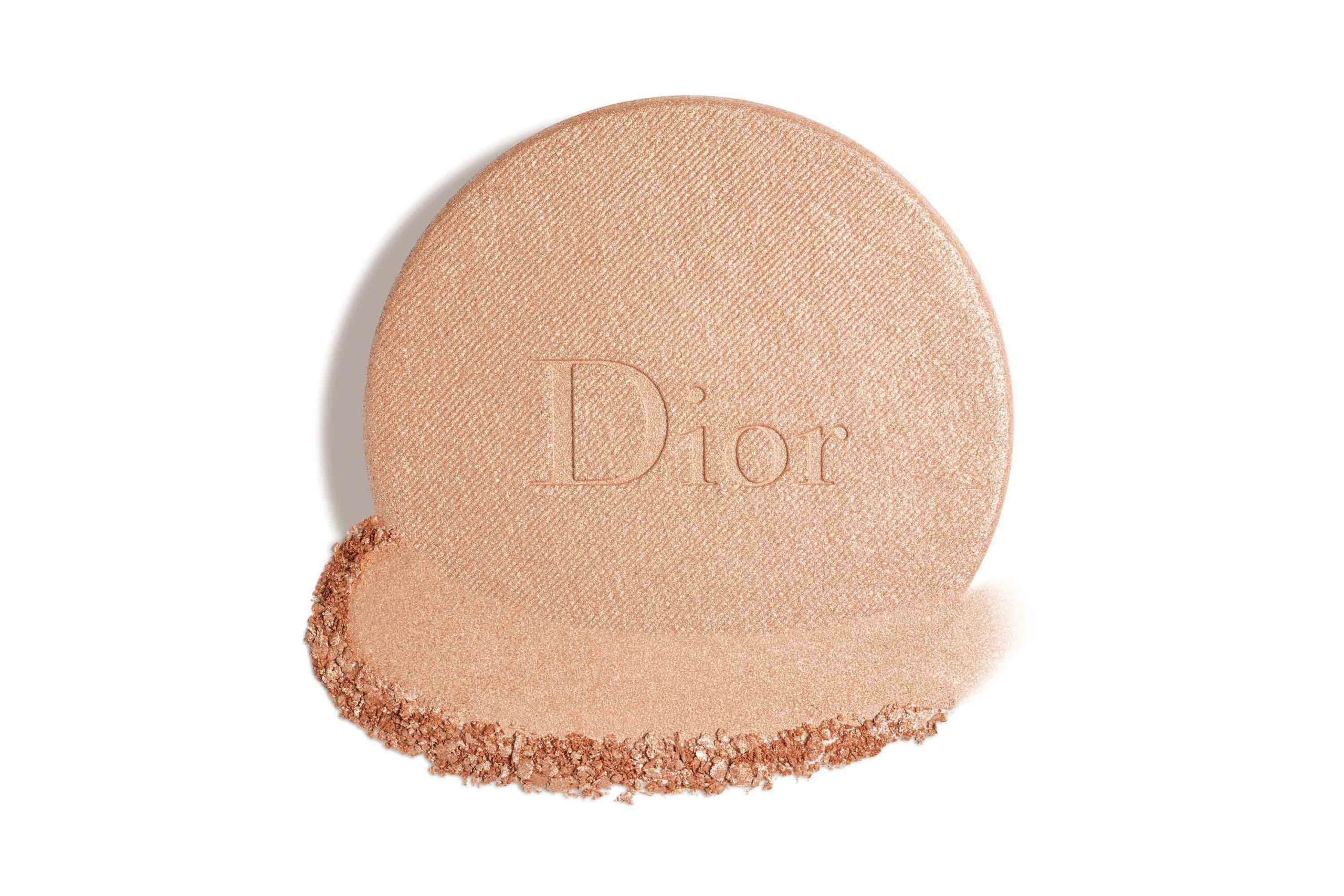 Dior Forever Luminizer хайлайтер — изображение 3