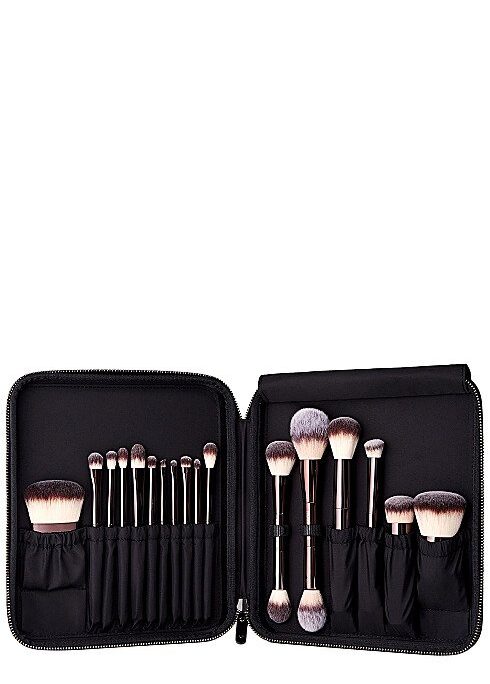 HOURGLASS кисти для макияжа веганские