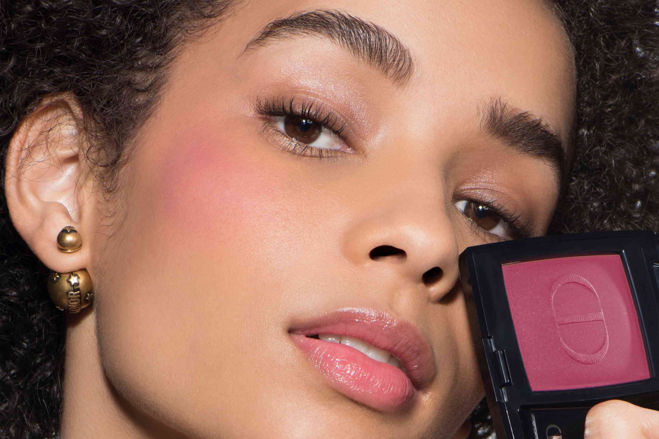 DIOR Rouge румяна — изображение 3