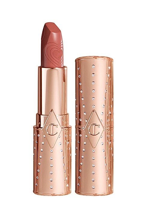 Charlotte Tilbury помада k.i.s.s.i.n.g.