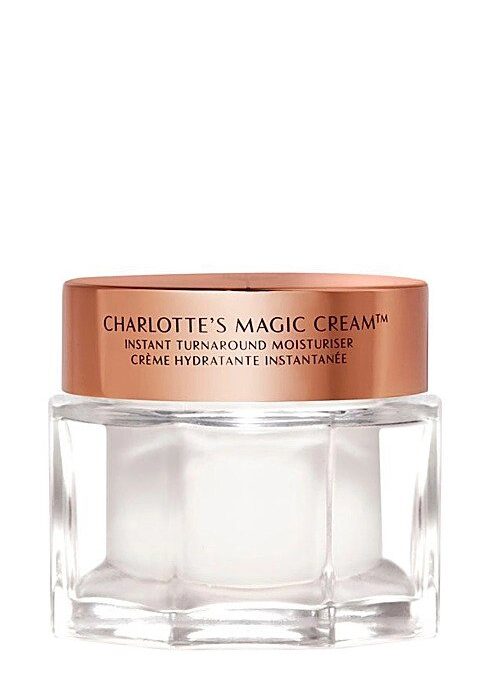 Charlotte Tilbury крем для лица SPF 15