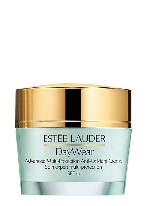ESTÉE LAUDER крем SPF 15 для нормальной и комбинированной кожи