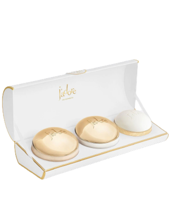 DIOR подарочный набор J’adore les adorables