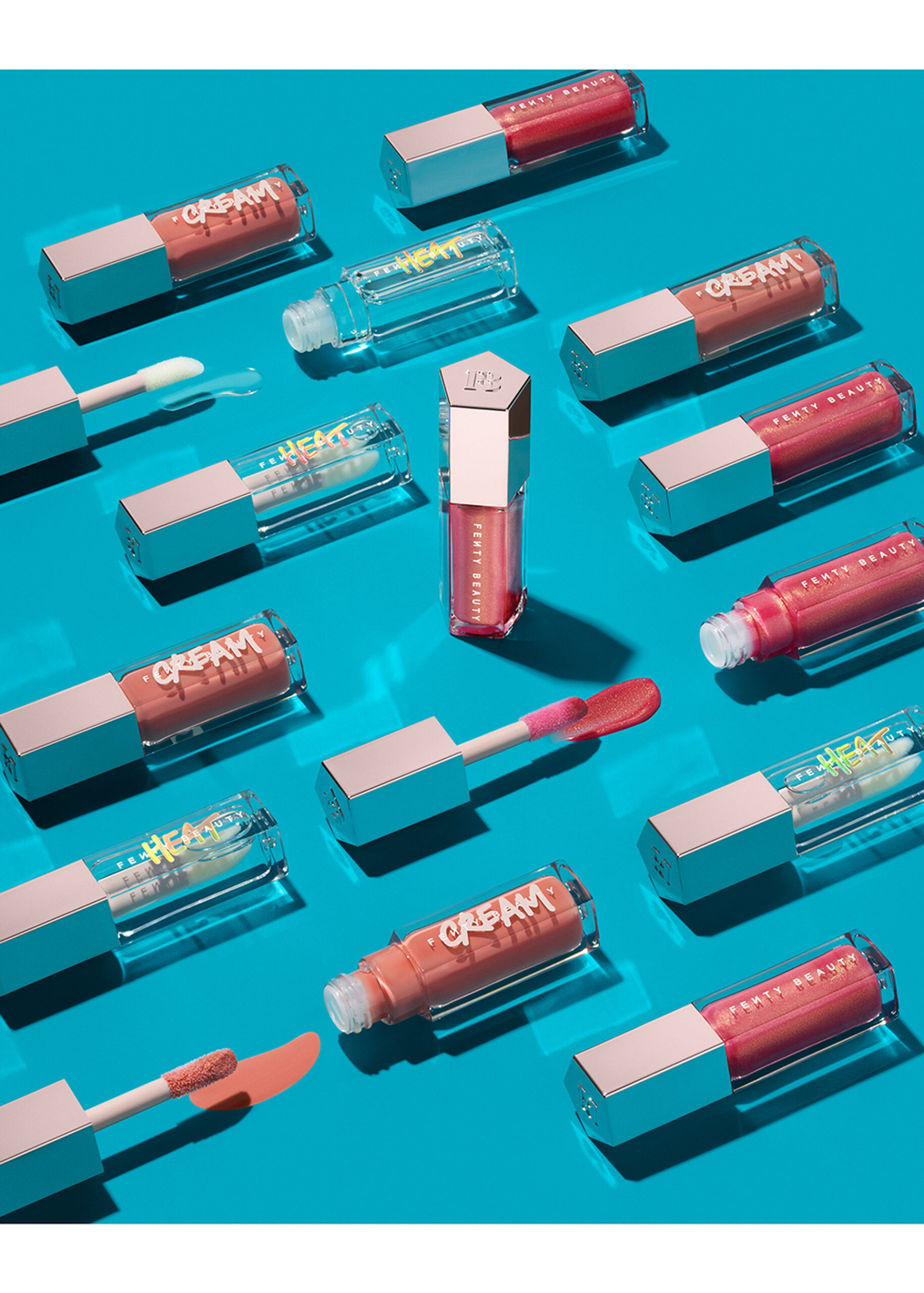 FENTY BEAUTY Glossy Posse 6.0 — изображение 3