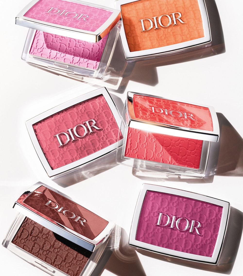 Купить румяна Dior Backstage онлайн в Казахстане