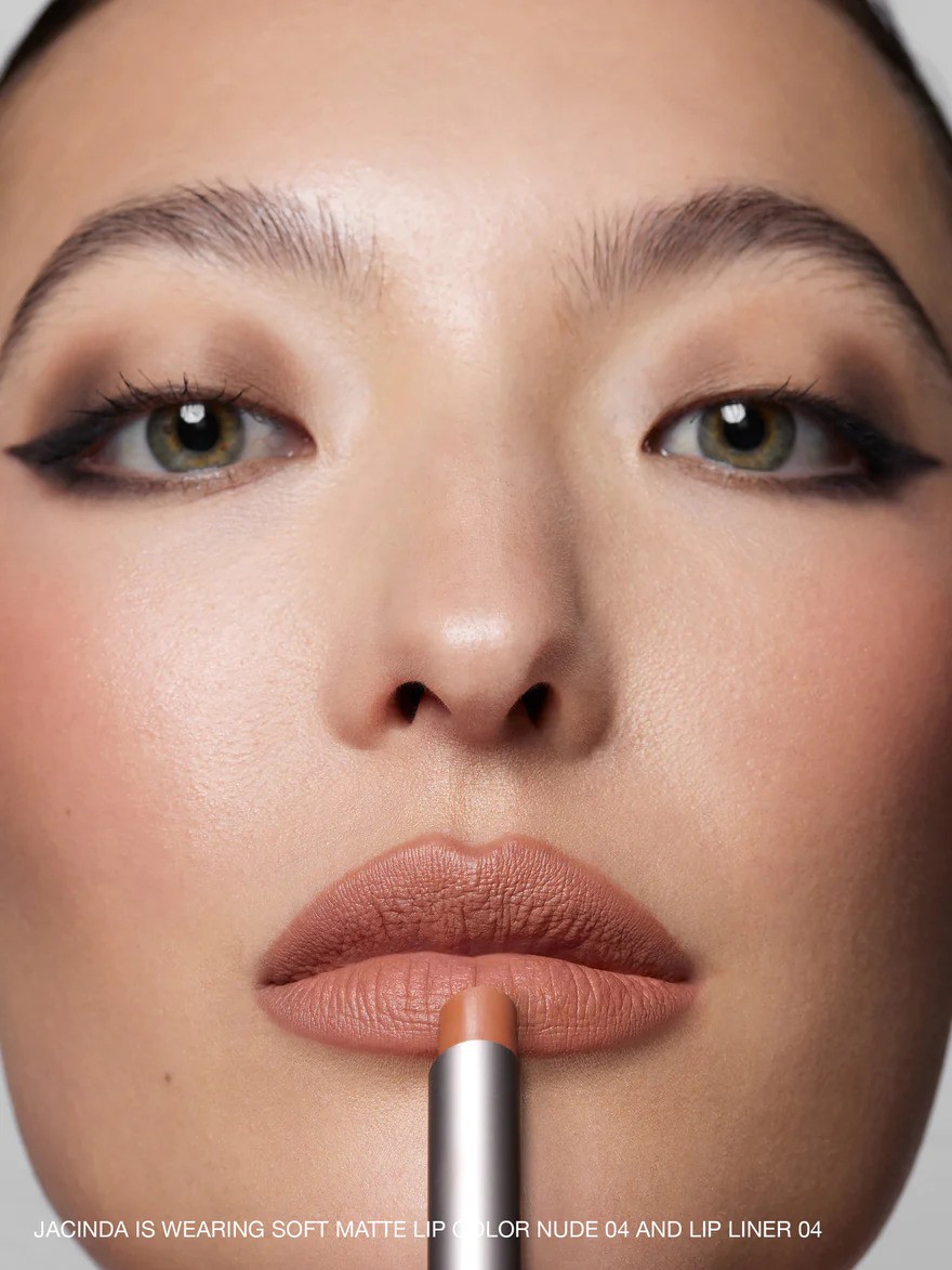 SKKN by Kim помада матовая — изображение 3