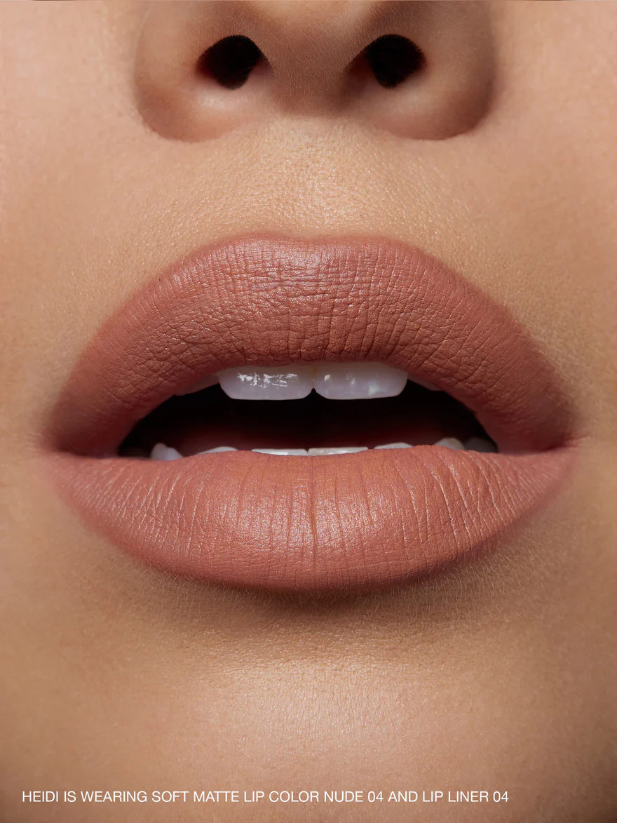 SKKN by Kim помада матовая — изображение 4