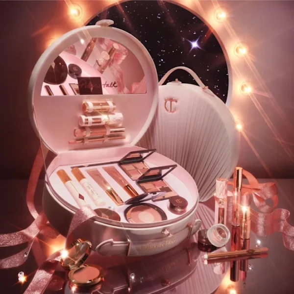 CHARLOTTE TILBURY набор pillow talk dreams come true — изображение 2