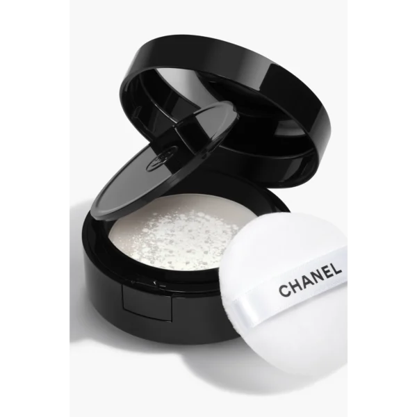 CHANEL пудра для лица universelle libre — изображение 2