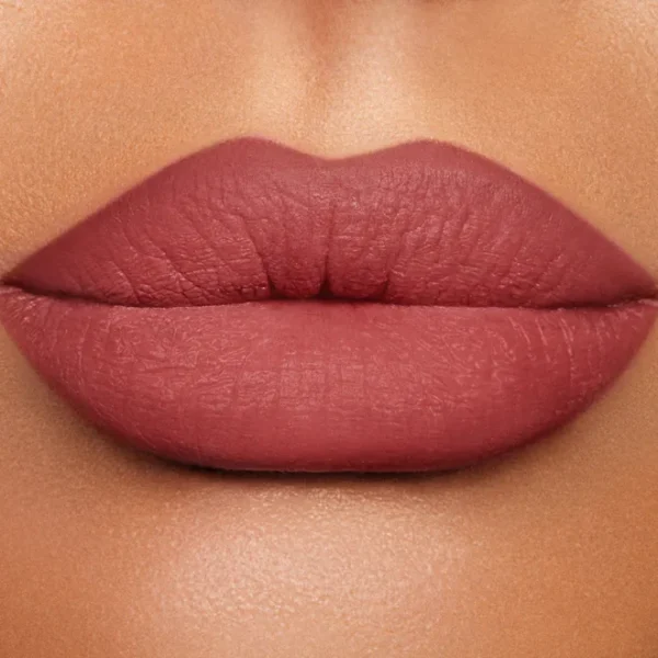 CHARLOTTE TILBURY набор помад hot lips bag — изображение 4