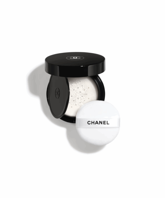 CHANEL пудра для лица universelle libre