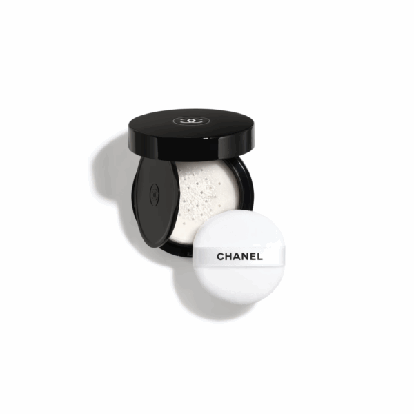CHANEL пудра для лица universelle libre