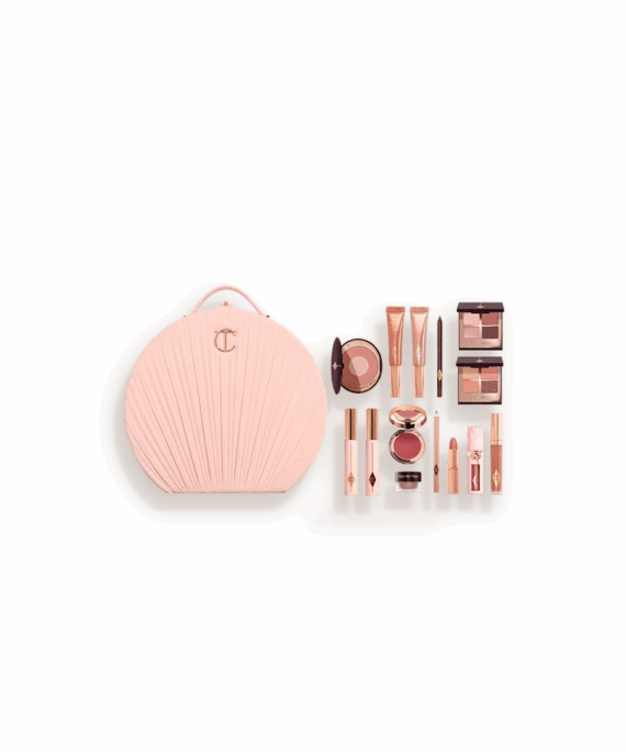 CHARLOTTE TILBURY набор pillow talk dreams come true