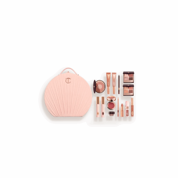 CHARLOTTE TILBURY набор pillow talk dreams come true