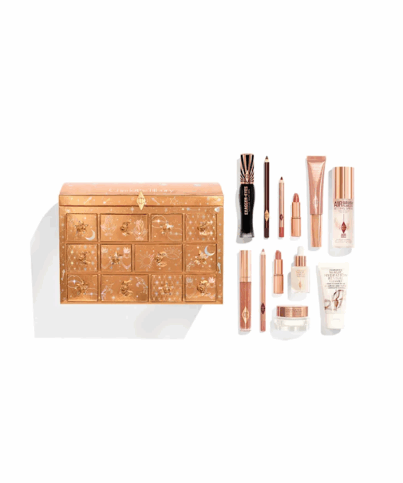 CHARLOTTE TILBURY адвент-календарь