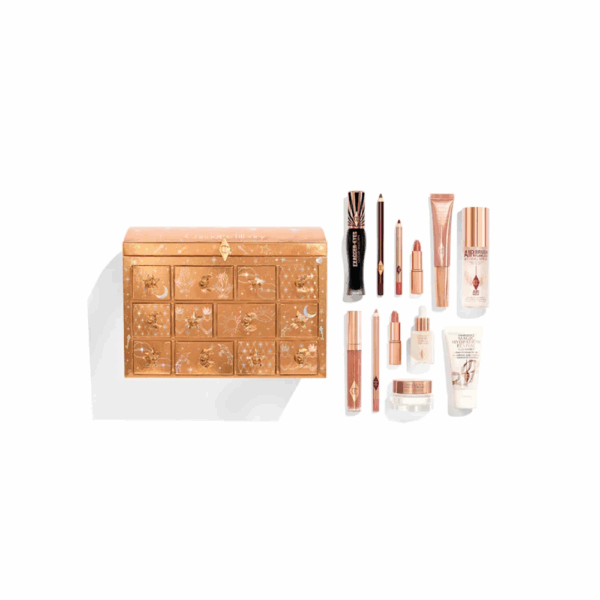CHARLOTTE TILBURY адвент-календарь