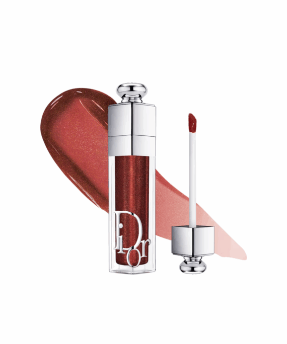 DIOR максимайзер для губ sunlit amber