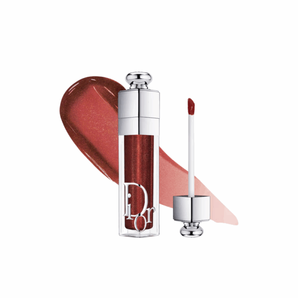 DIOR максимайзер для губ sunlit amber