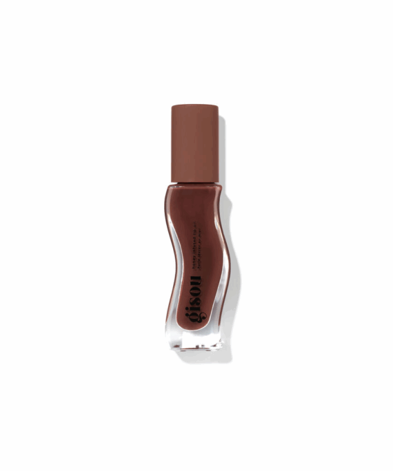 GISOU масло для губ milky mocha