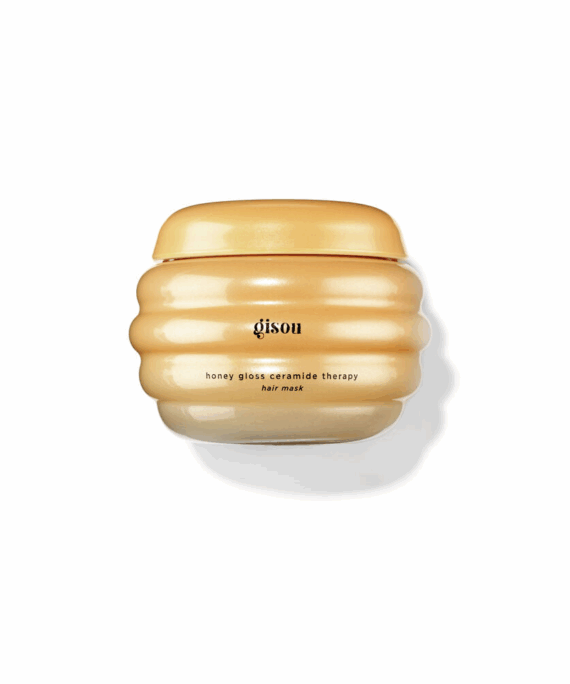 GISOU маска для волос honey gloss ceramide therapy