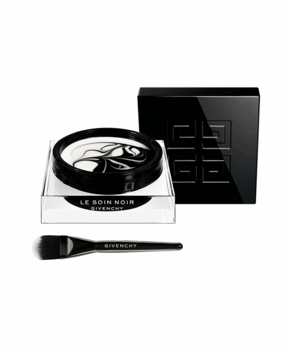 GIVENCHY лифтинг-маска le soin noir