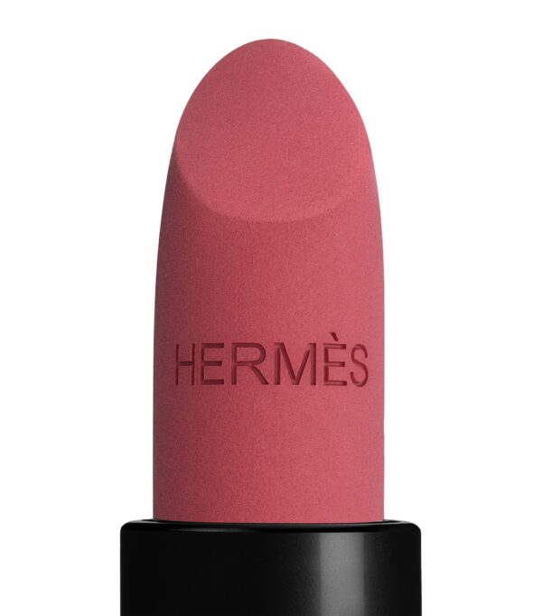 HERMÈS матовая помада rose epure — изображение 2