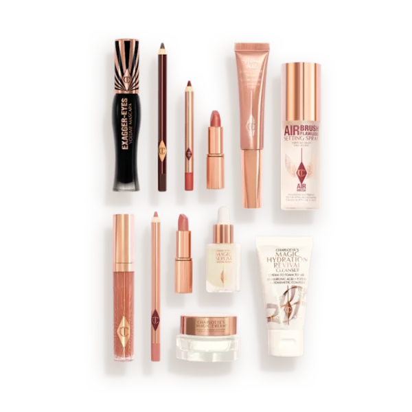 CHARLOTTE TILBURY адвент-календарь — изображение 3