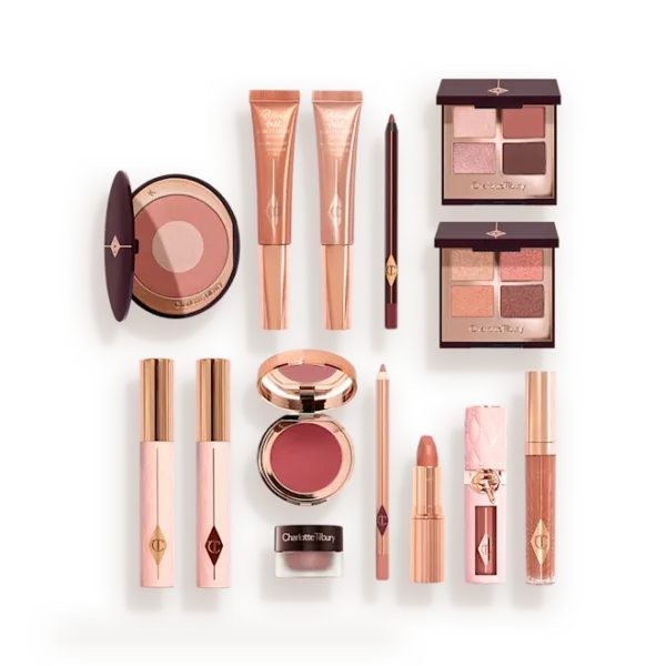 CHARLOTTE TILBURY набор pillow talk dreams come true — изображение 3