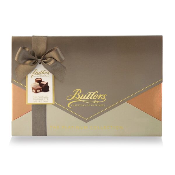BUTLERS шоколад platinum selection — изображение 2