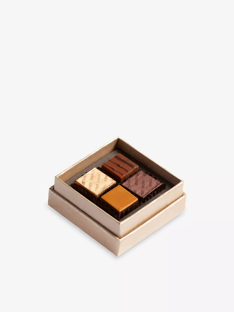 ARMANI dolci шоколад — изображение 2