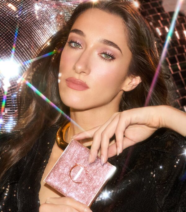 CHARLOTTE TILBURY палетка — изображение 2