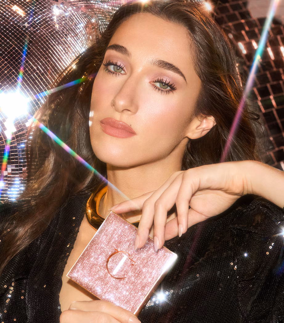CHARLOTTE TILBURY палетка — изображение 2
