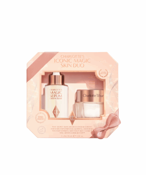 CHARLOTTE TILBURY подарочный набор