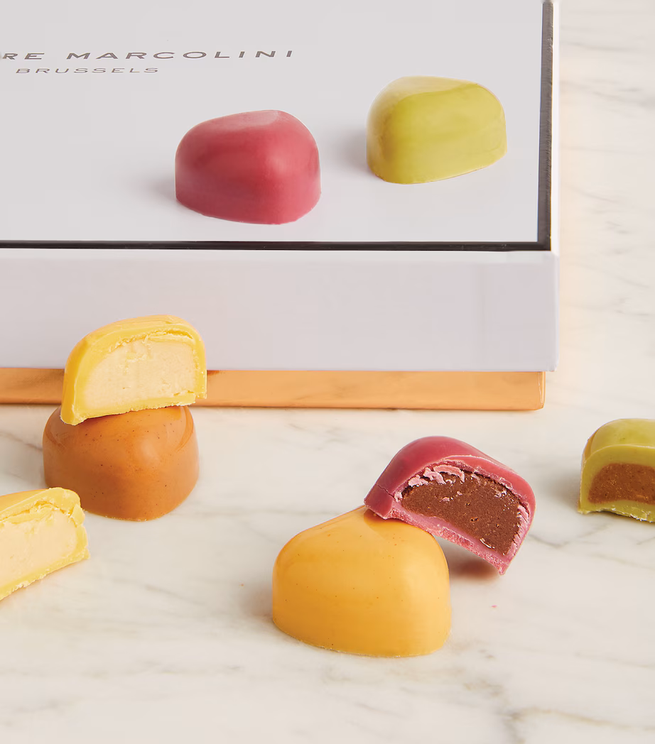 PIERRE MARCOLINI шоколад — изображение 2