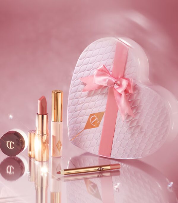 CHARLOTTE TILBURY подарочный набор pillow talk — изображение 2