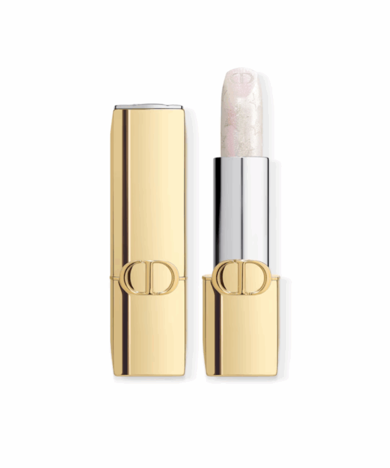 DIOR помада golden edition