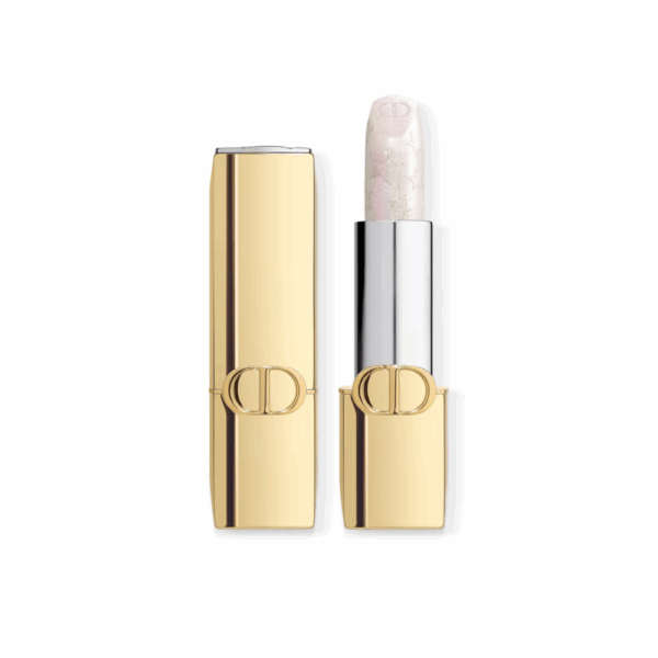 DIOR помада golden edition