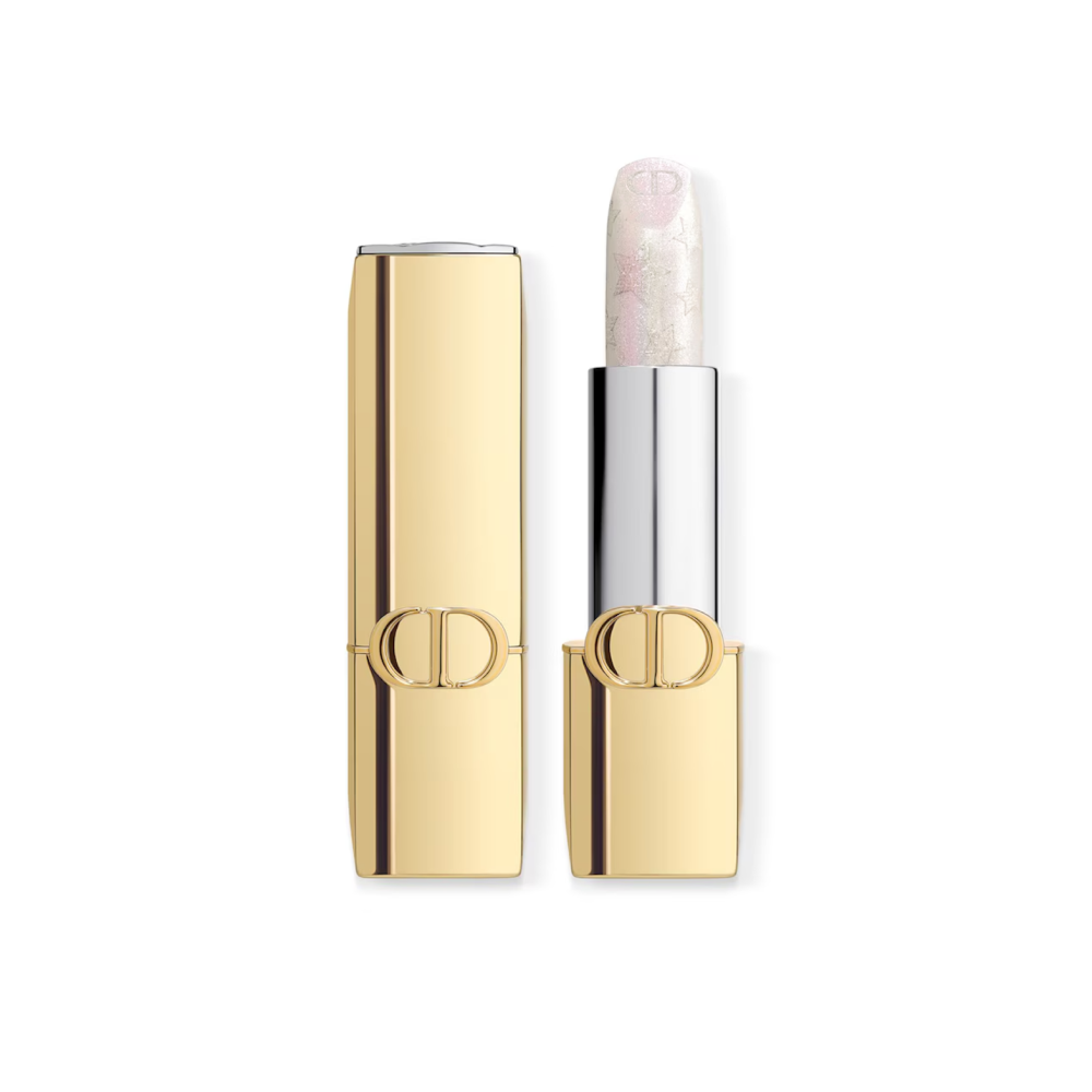 DIOR помада golden edition