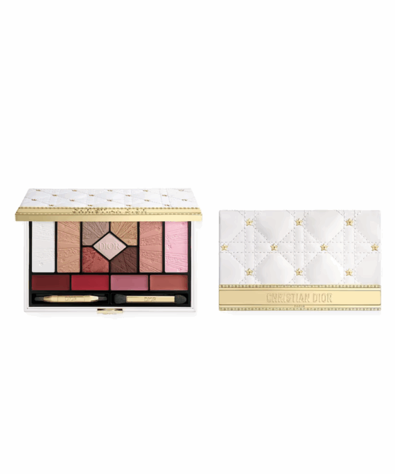 DIOR многофункциональная палетка для лица