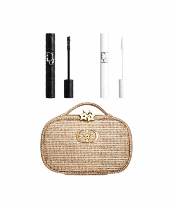 DIOR подарочный набор the volume and definition