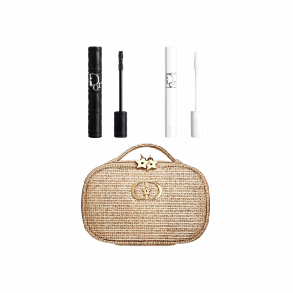 DIOR подарочный набор the volume and definition