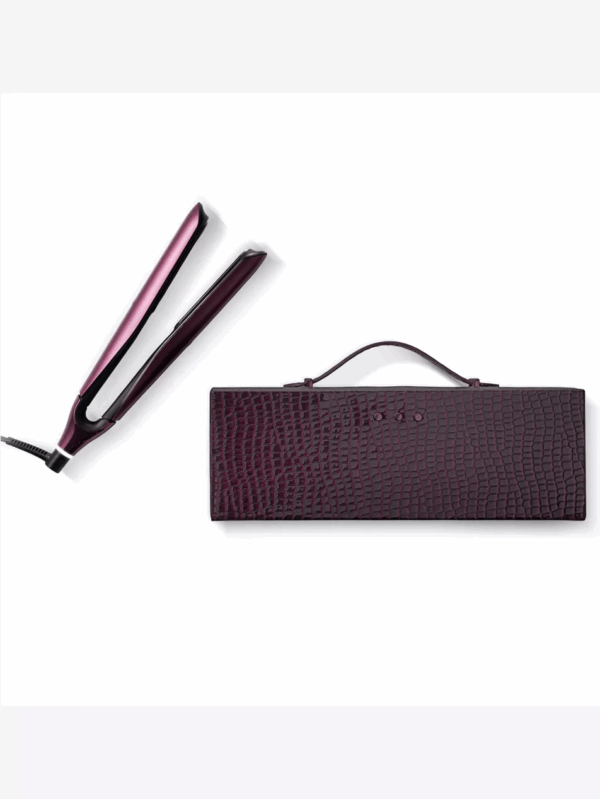 GHD выпрямитель для волос cherry chic — изображение 2