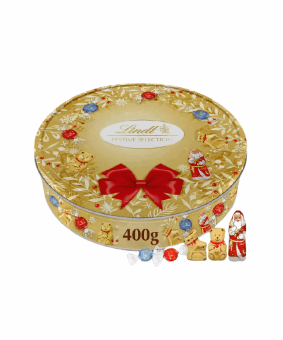 LINDT шоколад