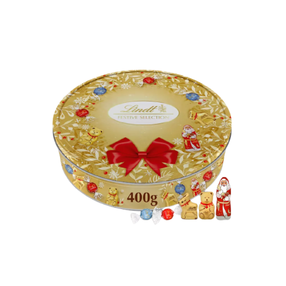 LINDT шоколад