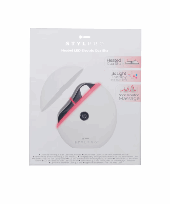 STYLPRO гуаша