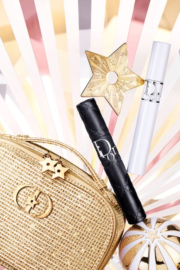 DIOR подарочный набор the volume and definition — изображение 2